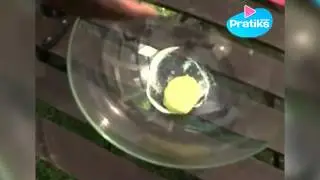 How to reduce the salt in a dish that is too salty