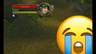 How to make a gnome cry while leveling in WoW Season of Mastery