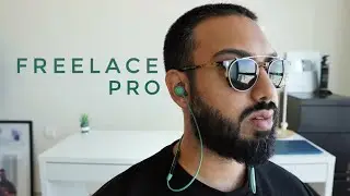 HUAWEI Freelace Pro: Best All Day Wireless Earphones?