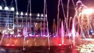 АНАПА ФОНТАН(2)