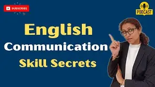 How I improved my English Communication Skill #podcast #communicationskills #englishcommunication