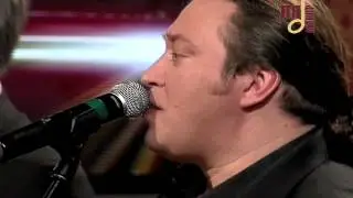 Александр Маршал и Вячеслав Быков  