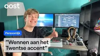 Jochem (18) scoort studentenkamer met zelfgemaakt lied | Oost