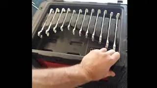Review Craftsman Mechanics Tool set 450-piece ($225+SH) and Stanley Tool Cart ($123+SH)