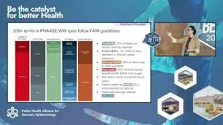 A Specification Package to Enable Sharing of Wastewater Microbial Metadata | Jillian S. Paull