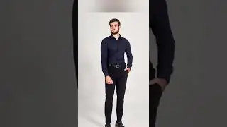 Olha que lindo esses Looks masculinos, eu acho lindo #modamasculina