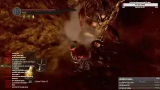 Dark Souls is a funny game