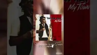 BRIAN RAY : Hold Me Close