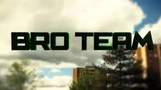 Intro BroTeam by Erk0o
