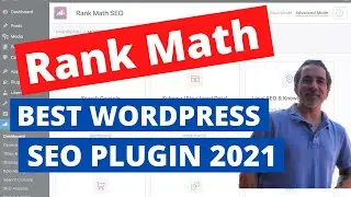 Rank Math SEO Plugin Tutorial