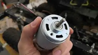 ✅Маз 537 с новым движком.