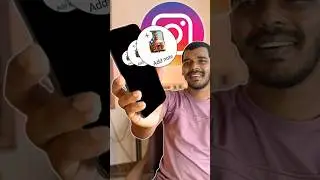 Note Pannunga Paa | Instagram Add Note | AIT TAMIL #shorts