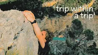 mini road trip exploring Catalonia