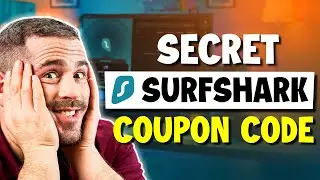 Secret Surfshark Coupon Code! Best Discount Deal in 2026!