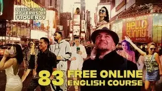 FOEC_Aula_83_Present simple & Adverbs of frequncy