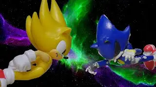 Sonic: Multiverse FINAL SEASON Teaser Trailer!!!