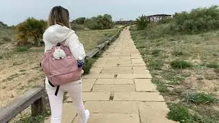 ISLA CRISTINA SPAIN Исла Кристина испания Андалусия Andalusia