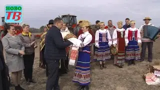 Ново-ТВ от 28.03.2023 г.