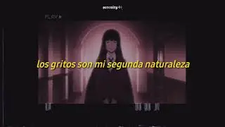 Пламя "Flamas" - ic3peak ; sub español *.✧