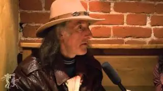 Проходили мимо: композитор Сергей Садов