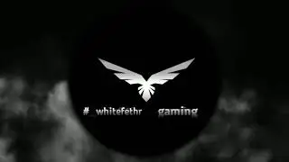 My first intro wait for today evening video