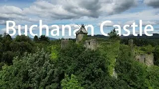 Buchanan Castle