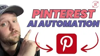 How to Upload Videos on Pinterest Using AI with Repurpose.io