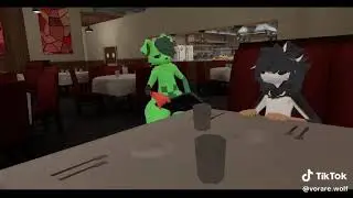 Furry vore