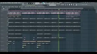 SLOW CHILL TRAP BEAT - '21' -[*FLP - FREE*]
