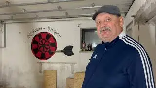 Diese ehemalige Kultkneipe wagt Neustart in Selb