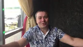 Блогер , юморист Рэфис Атаказ «татар фильмында жулэр авыл кешесен уйнар идем»