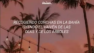 chevy - Island Getaway [Letra en Español]
