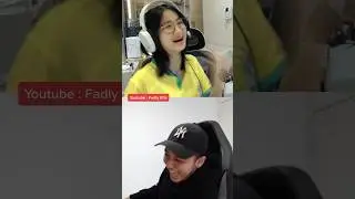 PUDIDI KASIH GIFT PAUS KE CHATEEZ 😂 - OME.TV Internasional