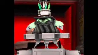 Disney's Toontown Online: Official Soundtrack - CEO Battle (v1)