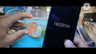 Realme C53 ll N53 ll C51 ll N53 LCD & Display change  replacement ll open back panel