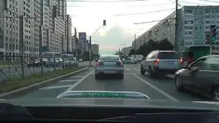Автовождение с АВТОНАКАТ.РУ