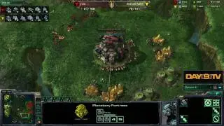 Day[9] Daily 
