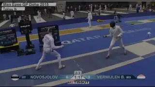 Bas Verwijlen Video Analysis