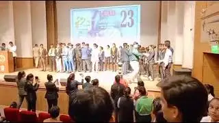 Lead 23 Manali Qualified👍🌟Mr.Deepak Sir Ki Team #smart #motivational