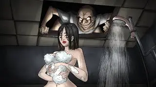 2 Horror Stories Animated