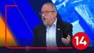 האב השכול נגד ערוץ 12: "הם מחרימים אותנו"