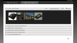 Autodesk 360 Rendering with AutoCAD and Revit