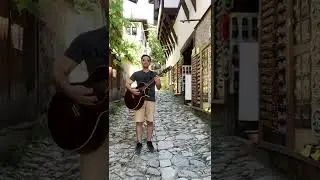 Yıldız Tilbe - Çatkapı (Cover)
