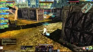 ArcheAge ПТС 2.0 АРЕНА 5 НА 5 (КЛАВИАТУРНЫЙ ГЕРОЙ)