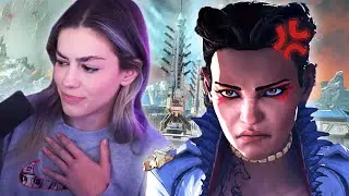 Apex Legends - Funny Moments & Best Highlights #760
