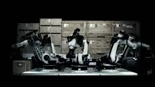 OUTRACE THE MOVIE TRAILER HD