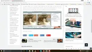 How to install Vector Magic into PC