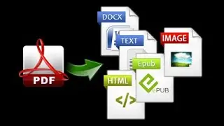how to convert image file into text file