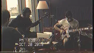 Lo-Fi/Hip-Hop Live Jam - Flying Dutchman