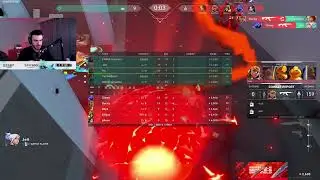 no way | tarik | Valorant